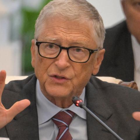 Bill Gates