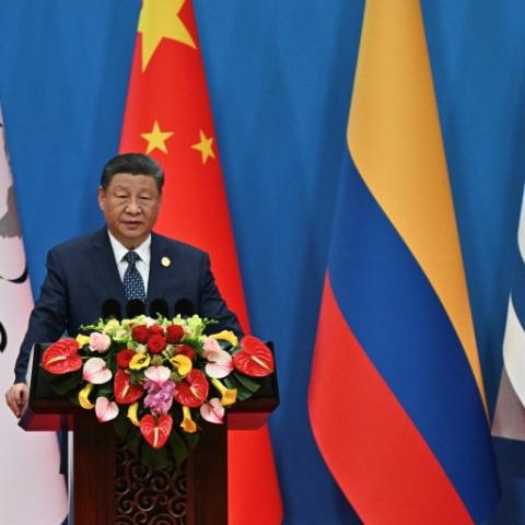 Latinoamérica busca un acercamiento a China