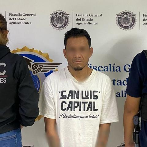 Asesinó con arma blanca a su oponente durante una riña en junio del 2023 en Cumbres III
