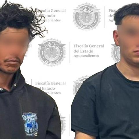 Por hacer justicia por su propia mano ahora, un Juez los deja tras las rejas enfrentando un proceso penal