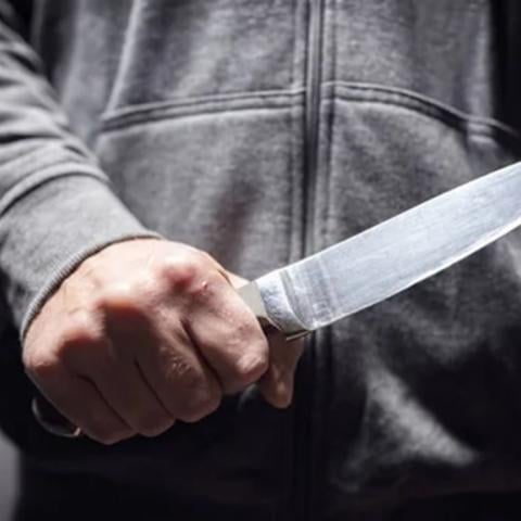 El elemento activo estaba de vacaciones y regresaba de la FNSM a su casa en Villas del Puertecito