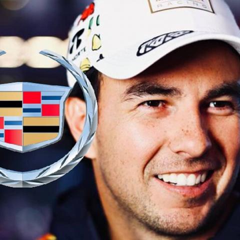 CHECO PÉREZ CADILLAC
