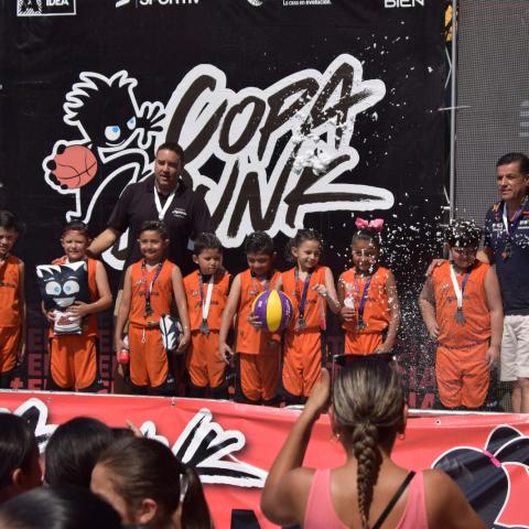 copa dunk 2025