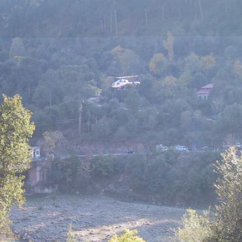 Cachemira 