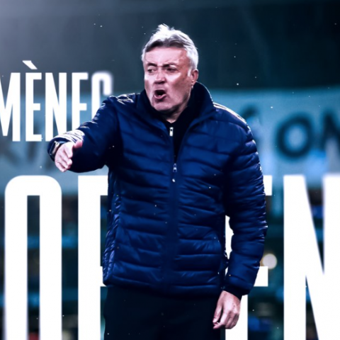 TORRENT RAYADOS