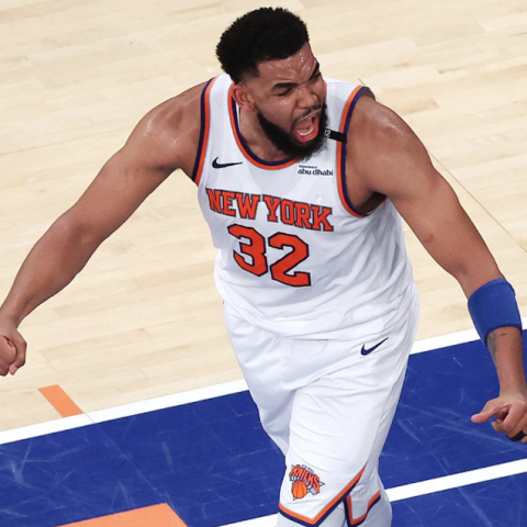 KNICKS VS PACERS 2025