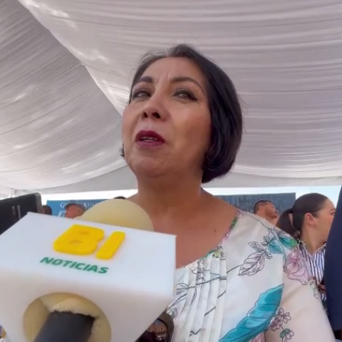 Laura Araceli González Reyes, Presidenta Municipal de San José de Gracia