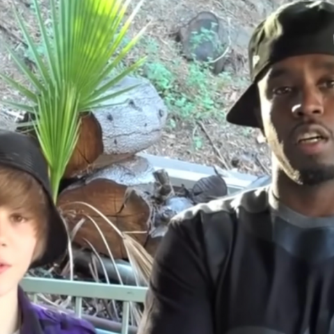 ¡Justin Bieber fue víctima en el caso de Diddy Combs?