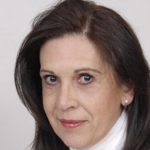 Muere María Bárbara Martínez, periodista de espectáculos y cuñada de Flor Rubio