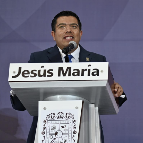 cesar medina