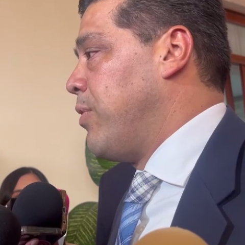 Leonardo Montañez, Pdte. Mpal. Aguascalientes 