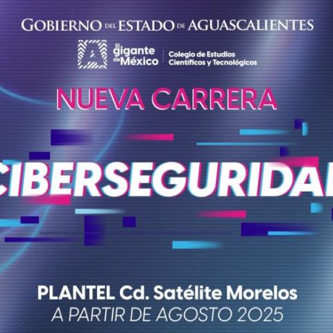 Ciberseguridad