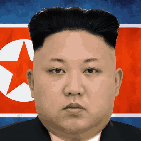 Kim Jong-un