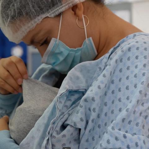 Cuidado neonatal