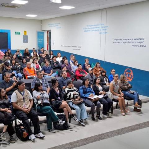 Cursos para emprendedores y empresarios