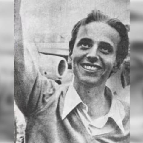 Daniel Fernández Strauch