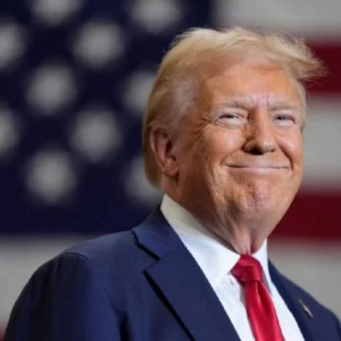 Trump
