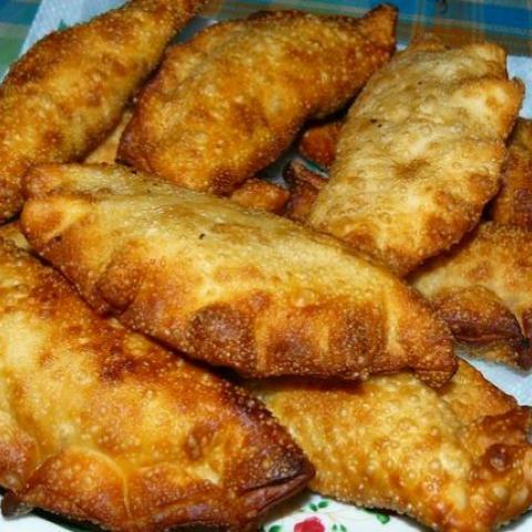 Empanadas 