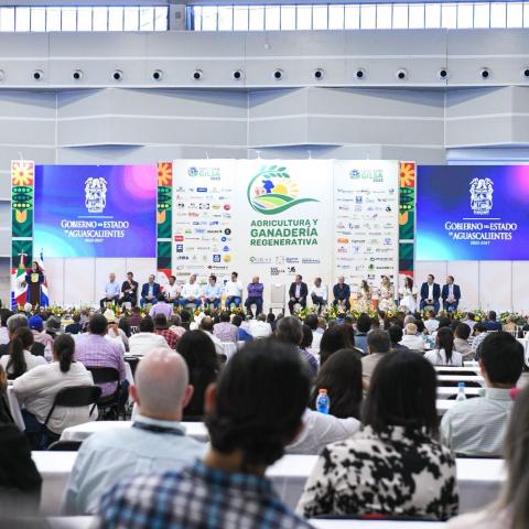 Expo Leche Gilsa 2025