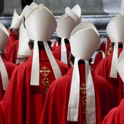 Cardenales