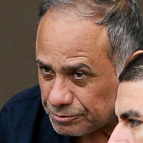 Dan libertad condicional a “El Mono” Muñoz, empresario presuntamente vinculado al crimen organizado