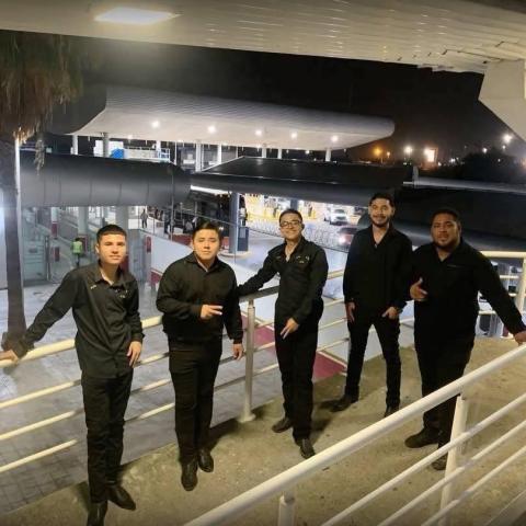 Grupo Fugitivo