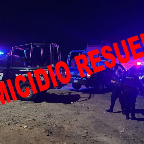 Utilizaron armas de fuego y hasta un arma blanca para acabar con la vida de su “objetivo”