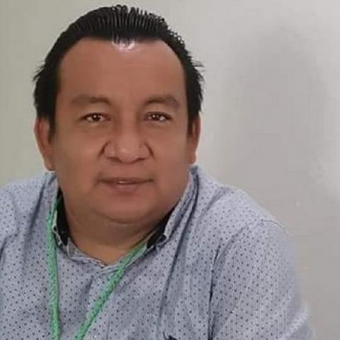 Heber López