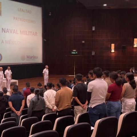 Heroica Escuela Naval Militar
