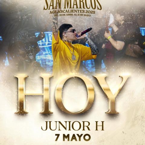 Junior H