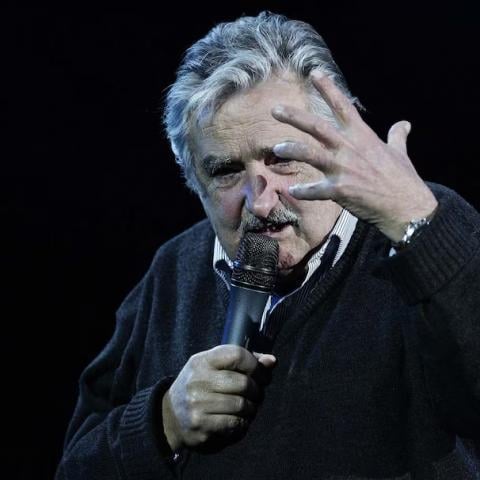 José Mujica