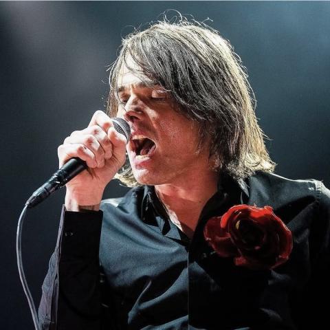 My Chemical Romance anuncia concierto en México