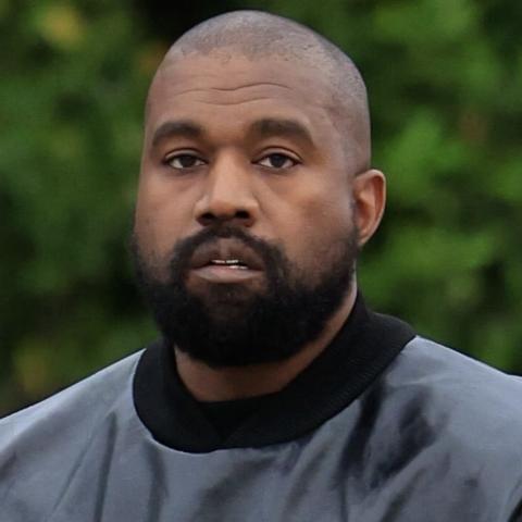 Cancelan concierto de Kanye West en Corea del Sur tras controversia por su canción 'Heil Hitler'