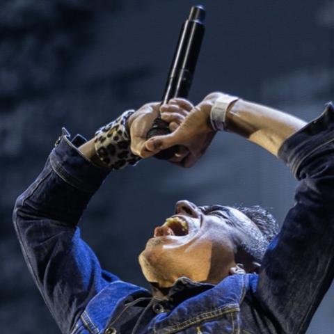Café Tacvba desmiente presentación en la Feria de San Luis Potosí 