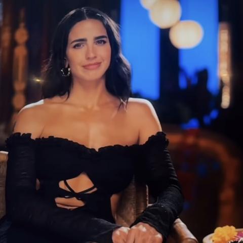 Bárbara de Regil revela que fue acosada por el fallecido Memo del Bosque