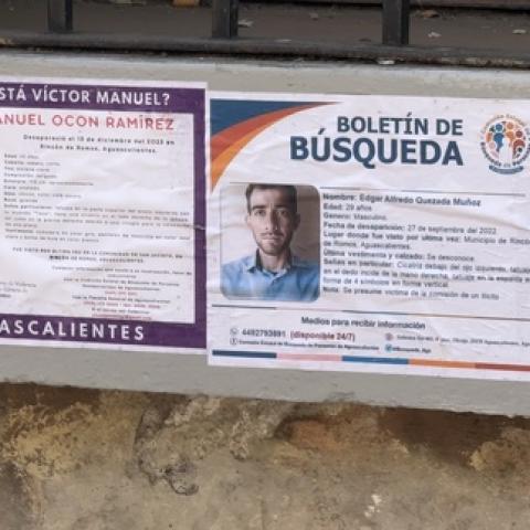 En 16 meses desapareció el 40% de las personas registradas en esta calidad desde 2006.