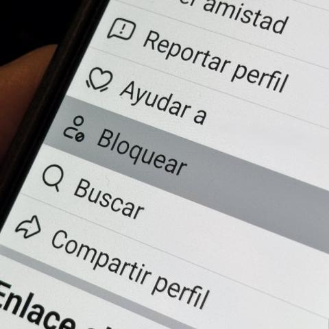 Funcionarios y candidatos que bloqueen perfiles o eliminen comentarios podrían ser sancionados