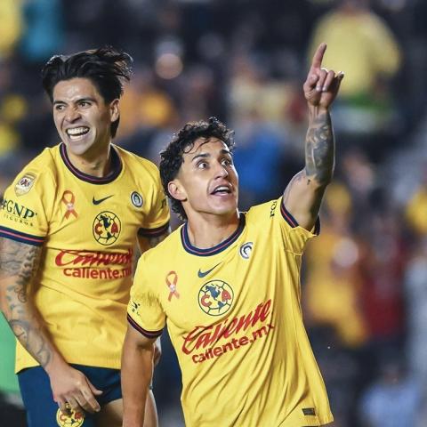 América vs Pachuca 2025