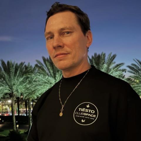 Tiësto y todas las actividades para hoy en la Feria Nacional de San Marcos 2025