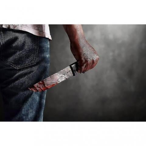 Homicidio riña
