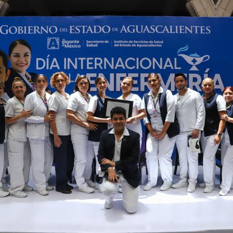 Sistema de salud