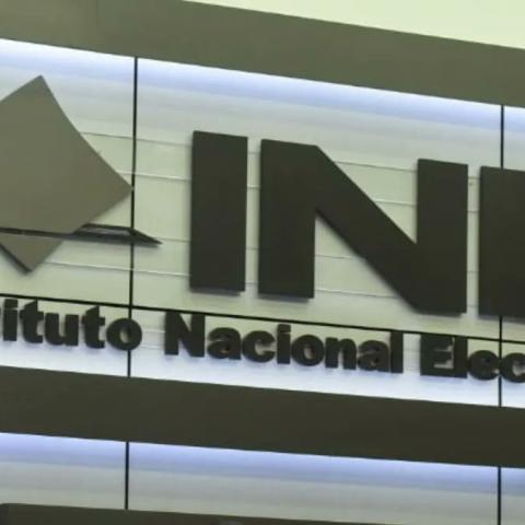 INE