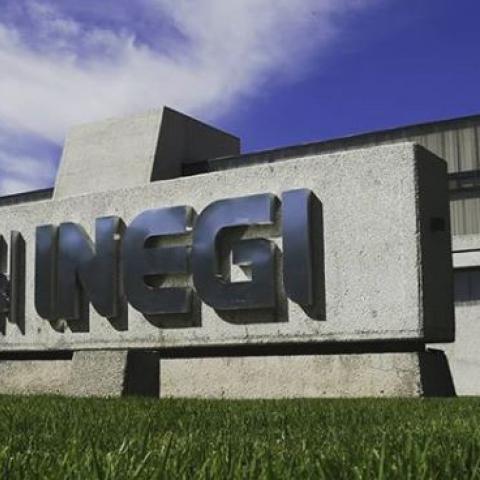 INEGI