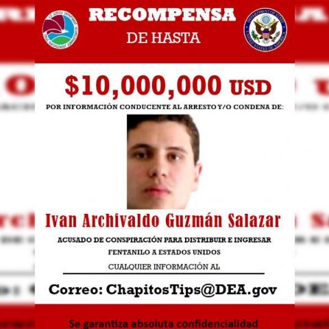 Iván Archivaldo Guzmán
