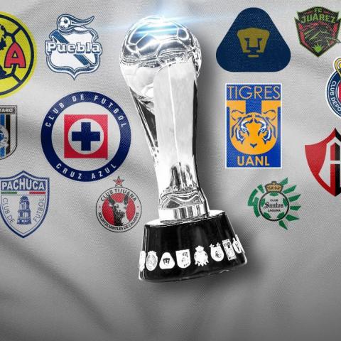 PLAY-IN LIGA MX 2026