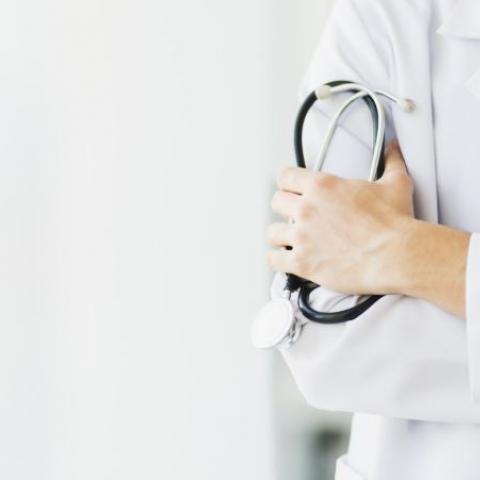 Médico 