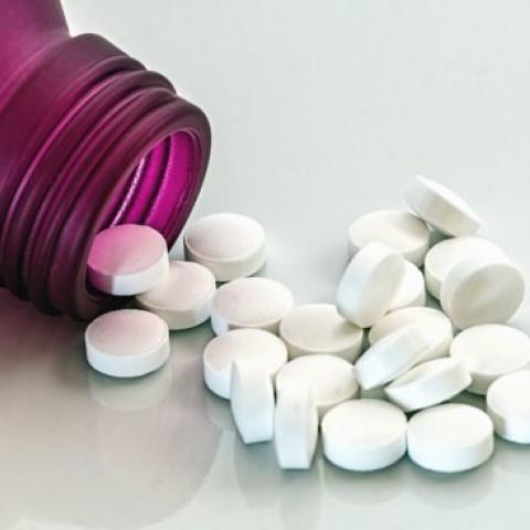 Productos farmacéuticos 