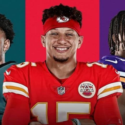 NFL OLYMPICS