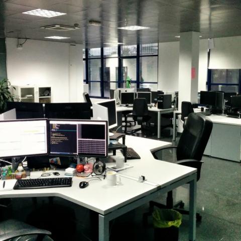Oficina