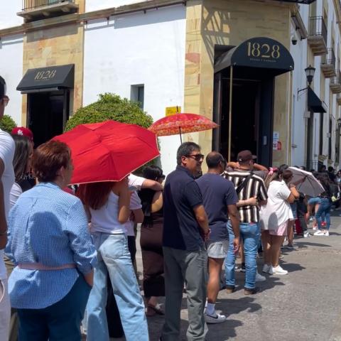 No podemos poner policía cada persona’: Patronato pide no caer en reventa de boletos y confirma denuncia ante FGE